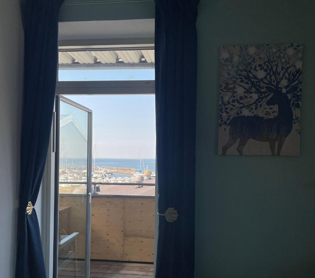 Havudsigt, Skon Lille Lejlighed Tranekær Dış mekan fotoğraf